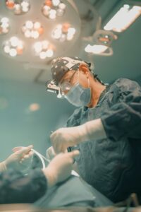 Паховая грыжа у детей