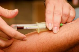Заместительная терапия тестостероном: новая позиция FDA и опыт Израиля