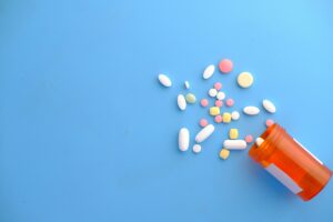 препарат Baxfendi («Баксфенди») от компании AstraZeneca